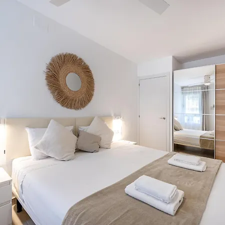 Apartment Premium Jupiter 307 Benalmádena
