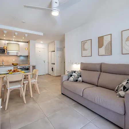 Apartment Premium Jupiter 307 Benalmádena