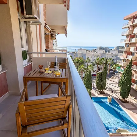 Apartment Premium Jupiter 307 Benalmádena