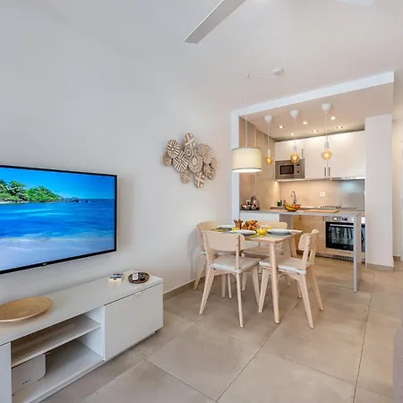 Appartement Premium Jupiter 307 *