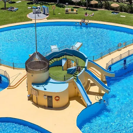Premium Jupiter 307 Appartement Benalmádena